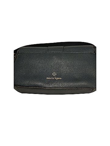 Nanette Lepore Leather Satchel (view 2)