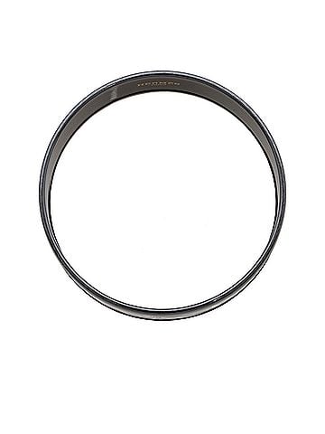 Hermès Hermes Printed Enamel Wide Bangle (view 2)