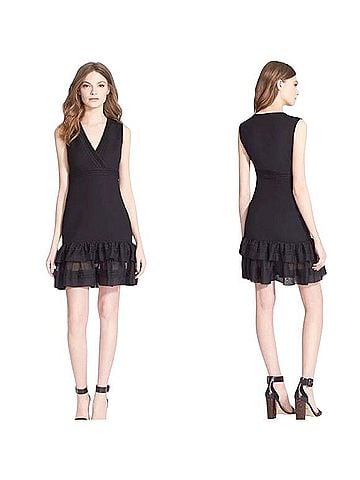 Diane von Furstenberg Casual Dress (view 1)
