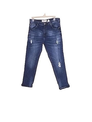 Jeanius Jeans (view 1)