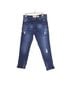 Jeanius Blue Jeans Size 16 - photo 1
