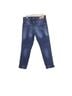 Jeanius Blue Jeans Size 16 - photo 2