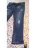 Jeanius Blue Jeans Size 16 - photo 9