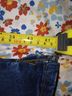 Jeanius Blue Jeans Size 16 - photo 10
