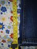 Jeanius Blue Jeans Size 16 - photo 8