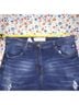 Jeanius Blue Jeans Size 16 - photo 11