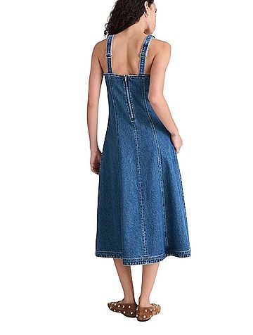 Madewell Casual Dress (view 2)