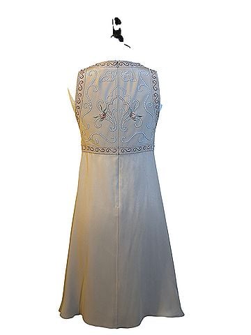 Kay Unger Cocktail Dress (view 2)