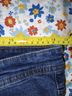 Jeanius Blue Jeans Size 16 - photo 6
