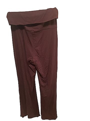 Indigo Luna Yoga Pants (view 2)