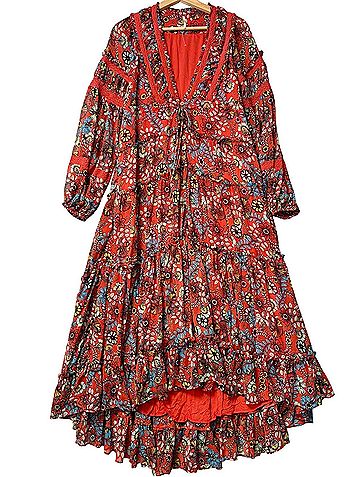 Free People Cassis Casual Dress (view 1)