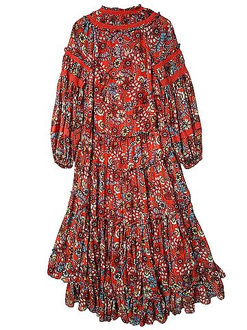 Free People Cassis Casual Dress (view 2)