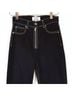 Reformation Black Jeans Size 27 waist - photo 3
