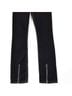 Reformation Black Jeans Size 27 waist - photo 4