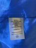 Calvin Klein 63% Polyester 33% Rayon 4% Spandex 100% Polyester Blue Active Dress Size 2 - photo 4