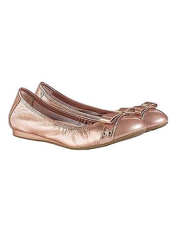 Cole Haan Monica Flats (view 2)