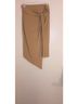 Nine West Brown Casual Skirt Size XL - photo 4
