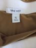 Nine West Brown Casual Skirt Size XL - photo 5