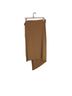 Nine West Brown Casual Skirt Size XL - photo 2
