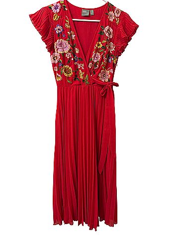 ASOS Cocktail Dress (view 1)
