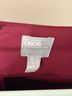 ASOS Burgundy Cocktail Dress Size 0 - photo 3