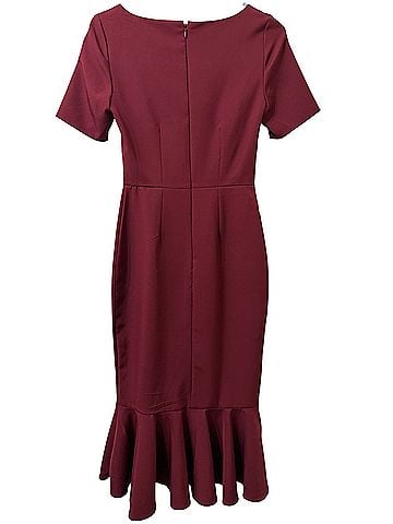 ASOS Cocktail Dress (view 2)