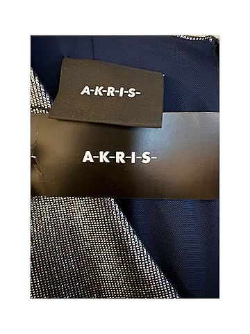 AKRIS Cocktail Dress (view 2)