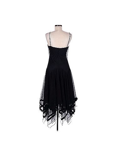 Laundry by Shelli Segal Cocktail Dress (view 2)