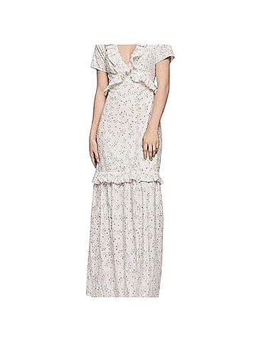 BCBGeneration Casual Dress (view 1)