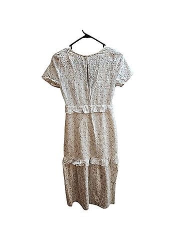 BCBGeneration Casual Dress (view 2)