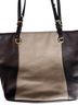 Michael Kors Brown Leather Belt One size - photo 2
