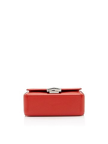 Givenchy Givenchy Calfskin 4G Small Shoulder Bag (view 2)
