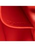 Givenchy 100% Leather Red Givenchy Calfskin 4G Small Shoulder Bag One size - photo 10