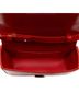 Givenchy 100% Leather Red Givenchy Calfskin 4G Small Shoulder Bag One size - photo 6