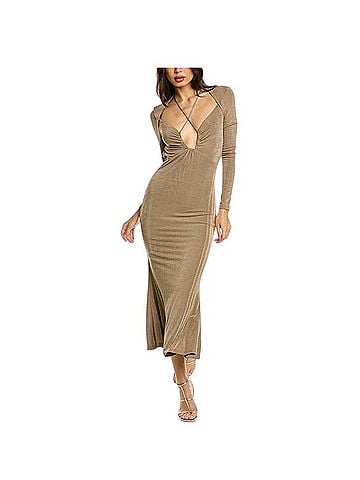 Jason Wu Engracia Casual Dress (view 1)