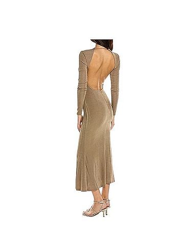 Jason Wu Engracia Casual Dress (view 2)