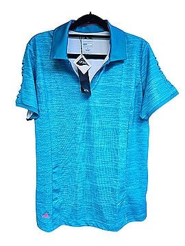 Adidas Short Sleeve Top (view 1)
