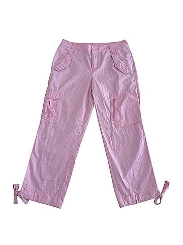 American Living Cargo Pants (view 1)