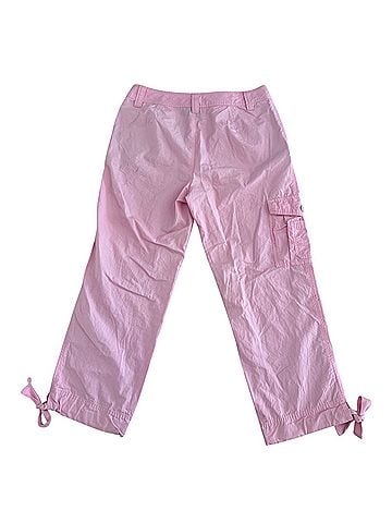 American Living Cargo Pants (view 2)