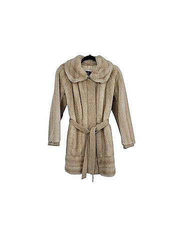 Lilli Ann Coat (view 1)