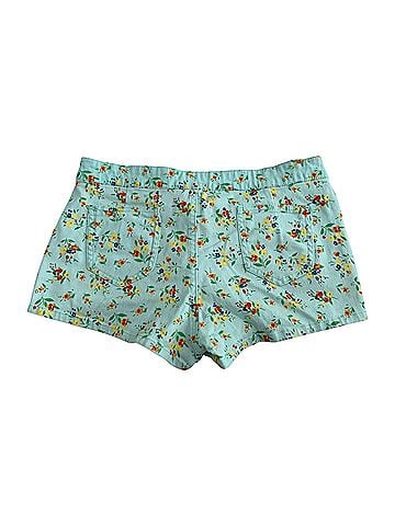 Ambiance Apparel Denim Shorts (view 2)