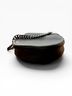 Mackage 100% Leather Solid Black Crossbody Bag One size - photo 6