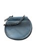 Mackage 100% Leather Solid Black Crossbody Bag One size - photo 2