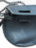 Mackage 100% Leather Solid Black Crossbody Bag One size - photo 3