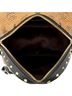 MCM 100% Leather Brown MCM Visetos Mini Studded Backpack One size - photo 10