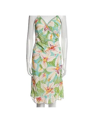 Nicole Miller Cocktail Dress (view 1)