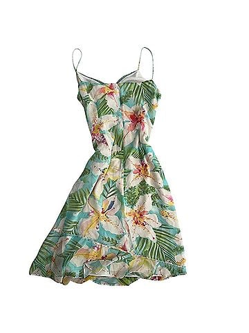 Nicole Miller Cocktail Dress (view 2)