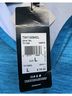 Adidas Solid Blue Short Sleeve Top Size L - photo 5