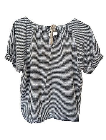 Poetry Short Sleeve Top (view 2)