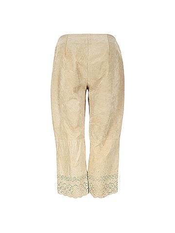 Express Leather Pants (view 2)